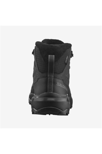 Salomon 475856 X ULTRA SNOWPILOT WP Erkek Outdoor Bot Siyah Gri