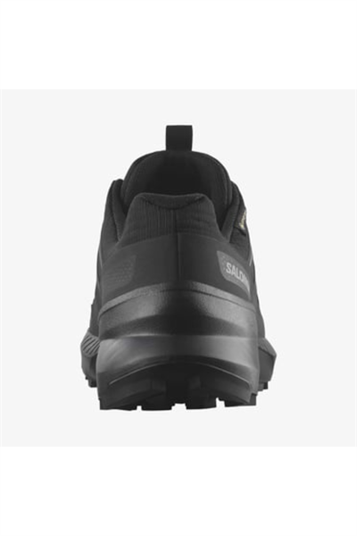 Salomon 476035 SPEEDCROSS PEAK GTX W Kadın Outdoor Ayakkabı Siyah