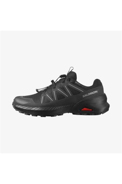 Salomon 476035 SPEEDCROSS PEAK GTX W Kadın Outdoor Ayakkabı Siyah