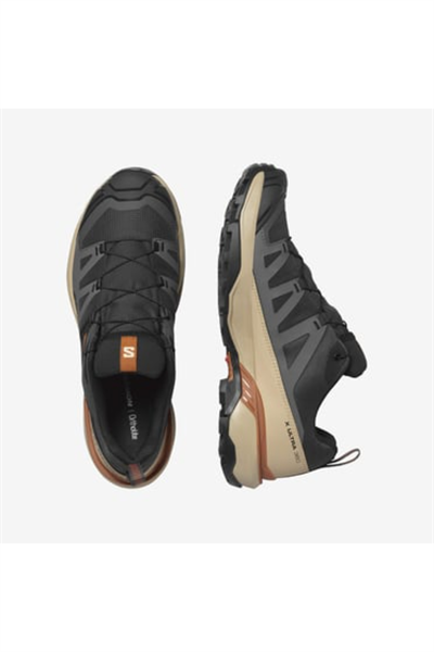 Salomon 476870 X ULTRA 360 GTX Erkek Outdoor Ayakkabısı Lacivert