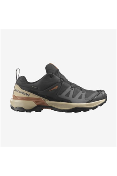 Salomon 476870 X ULTRA 360 GTX Erkek Outdoor Ayakkabısı Lacivert