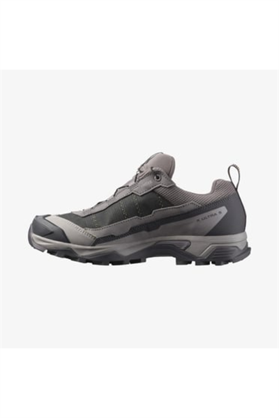 Salomon 477262 X ULTRA 5 GTX W Kadın Outdoor Ayakkabı mor