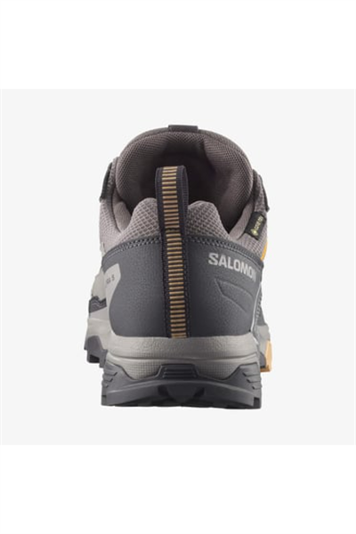 Salomon 477262 X ULTRA 5 GTX W Kadın Outdoor Ayakkabı mor