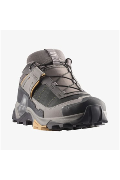 Salomon 477262 X ULTRA 5 GTX W Kadın Outdoor Ayakkabı mor