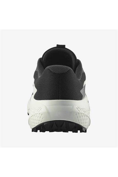 Salomon 478010 ALPHAGLIDE Erkek Outdoor Ayakkabı Siyah Beyaz