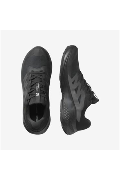 Salomon 478021 ALPHAGLIDE GTX  Erkek Outdoor Ayakkabı Siyah