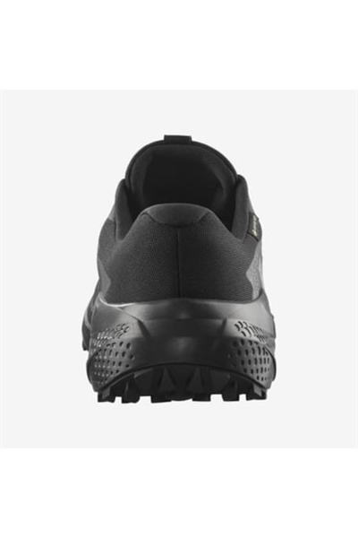 Salomon 478021 ALPHAGLIDE GTX  Erkek Outdoor Ayakkabı Siyah