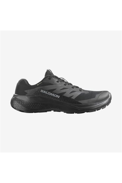 Salomon 478021 ALPHAGLIDE GTX  Erkek Outdoor Ayakkabı Siyah