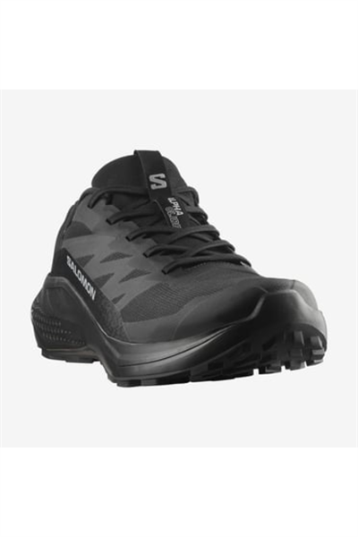 Salomon 478021 ALPHAGLIDE GTX  Erkek Outdoor Ayakkabı Siyah