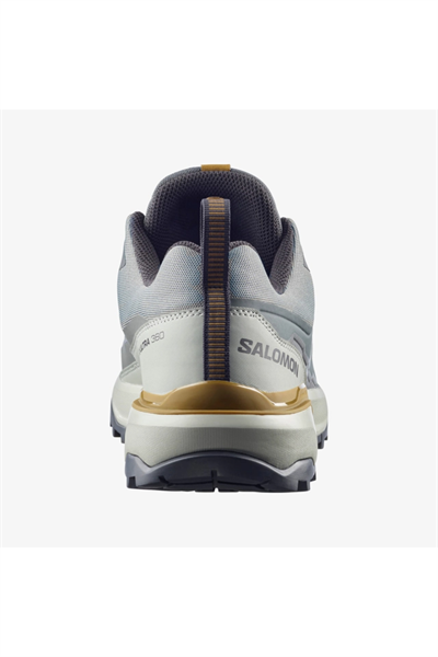 Salomon 491026 X ULTRA 360 Erkek Outdoor Ayakkabı yeşil