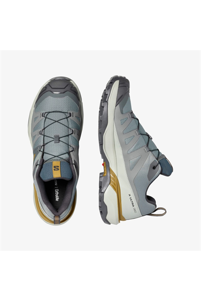 Salomon 491026 X ULTRA 360 Erkek Outdoor Ayakkabı yeşil