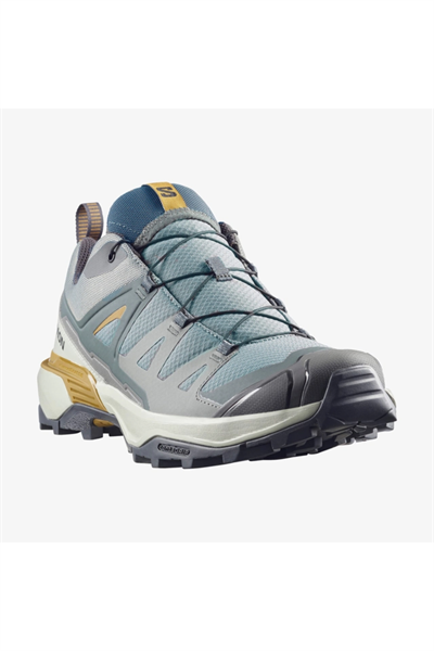 Salomon 491026 X ULTRA 360 Erkek Outdoor Ayakkabı yeşil
