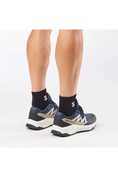 Salomon 491509 OUTSCAPE Erkek Outdoor Ayakkabısı Lacivert