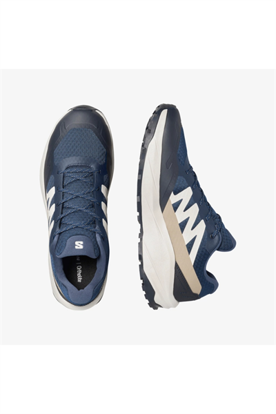 Salomon 491509 OUTSCAPE Erkek Outdoor Ayakkabısı Lacivert