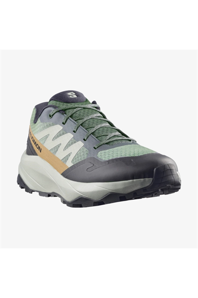 Salomon 491521 OUTSCAPE Erkek Outdoor Ayakkabısı Haki yeşil