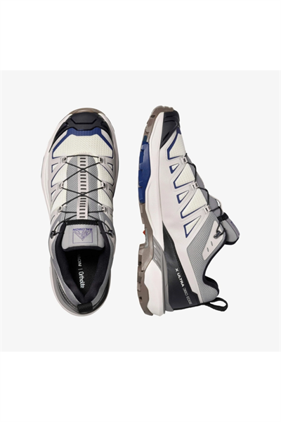 Salomon 491558 X ULTRA 360 EDGE Erkek Outdoor Ayakkabı Krem