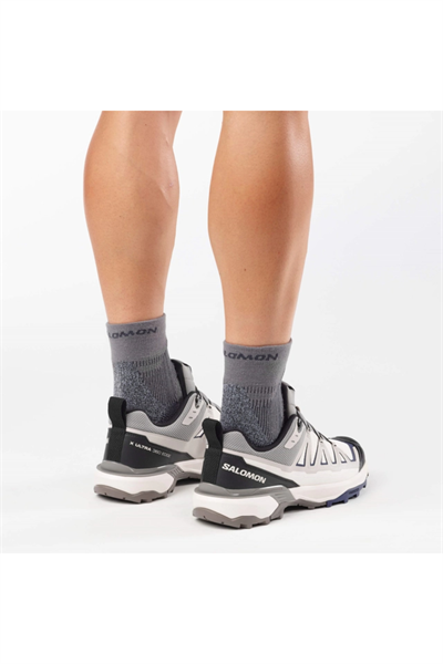 Salomon 491558 X ULTRA 360 EDGE Erkek Outdoor Ayakkabı Krem