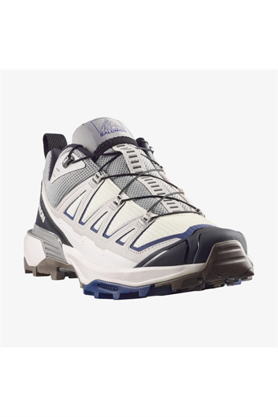 Salomon 491558 X ULTRA 360 EDGE Erkek Outdoor Ayakkabı Krem