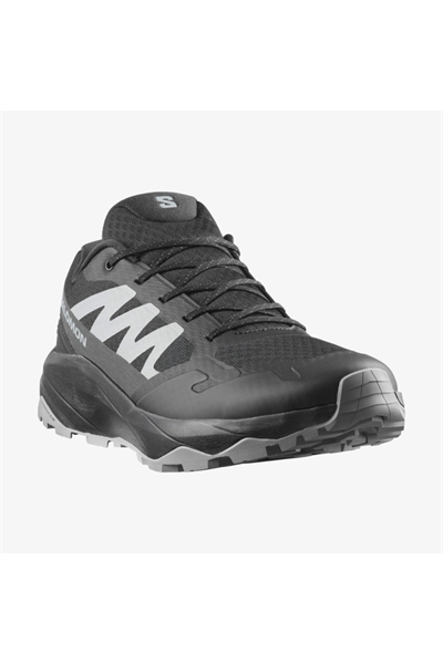 Salomon 492287 OUTSCAPE Erkek Outdoor Ayakkabısı Siyah Gri