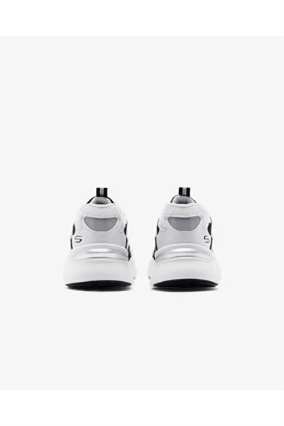 Skechers 117354/BKW BOBS BAMINA Kadın Yürüyüş Ayakkabısı Beyaz