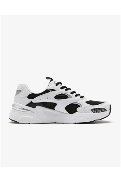 Skechers 117354/BKW BOBS BAMINA Kadın Yürüyüş Ayakkabısı Beyaz