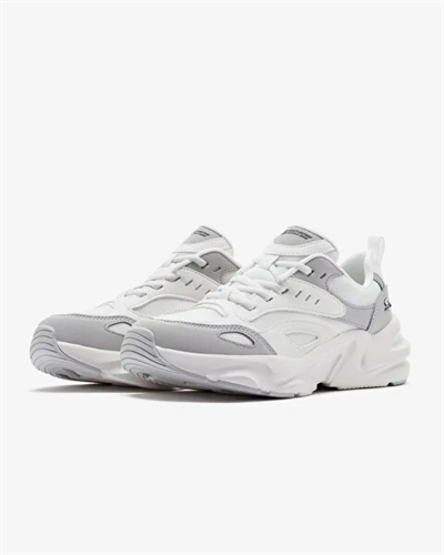 Skechers 117363/OWGR BOBS BAMINA Kadın Spor Ayakkabısı Beyaz