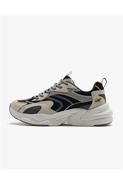 Skechers 118326/NTBK BOBS BAMINA 2  Erkek Yürüyüş Ayakkabısı Beyaz