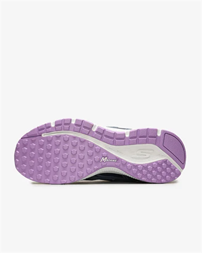 Skechers 128075/BLPR Go Run Consistent Kadın Spor Ayakkabısı Lacivert
