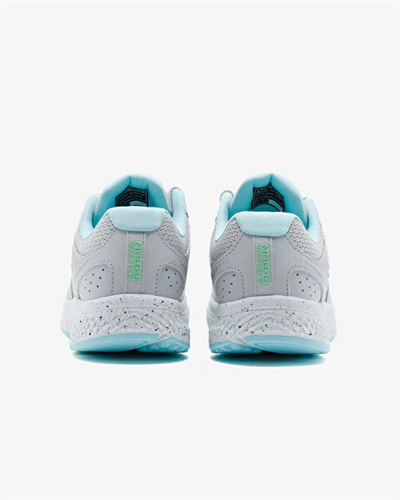 Skechers 128285/GYBL Go Run Consistent - Vivid Hor Kadın Spor Ayakkabısı Gri Mavi