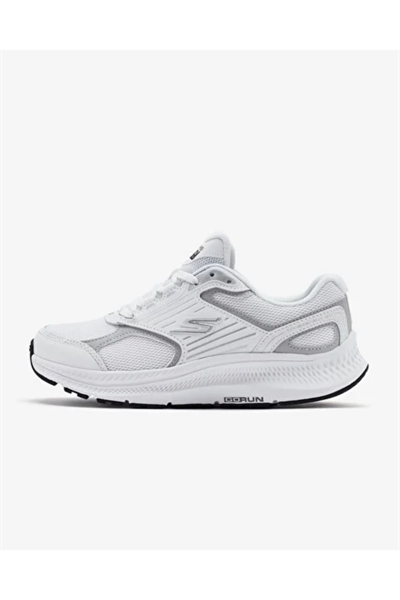 Skechers 128606/WSL GO RUN CONSISTENT KADIN SPOR AYAKKABI Beyaz