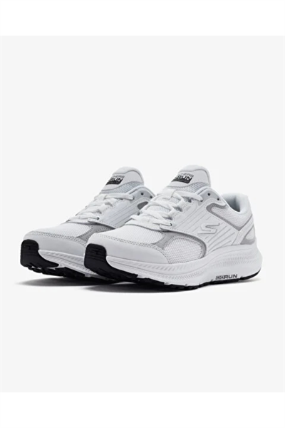 Skechers 128606/WSL GO RUN CONSISTENT KADIN SPOR AYAKKABI Beyaz