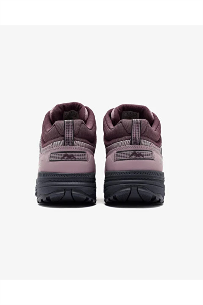 Skechers 129531/MVE GO RUN TRAIL ALTITUDE 2.0 Kadın Outdoor Bot Lila