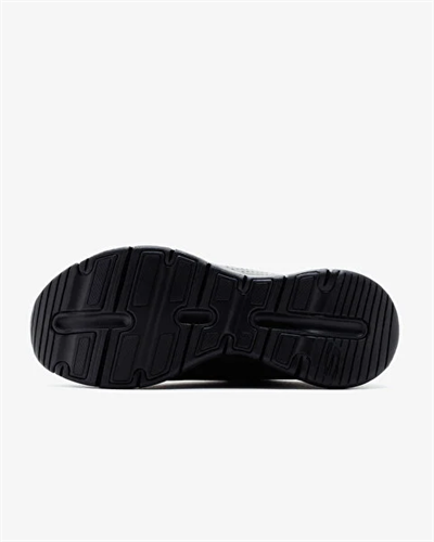 Skechers 149057TK/BBK Arch Fit - Big Appeal Kadın Sneakers Siyah