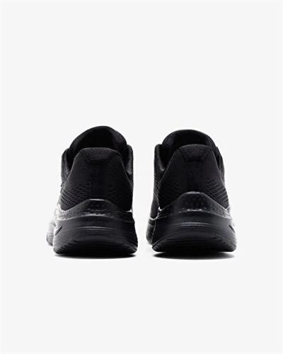 Skechers 149057TK/BBK Arch Fit - Big Appeal Kadın Sneakers Siyah