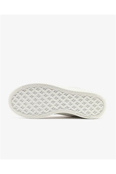 Skechers 149763TK WHT SPORT COURT 92 Kadın Sneaker Beyaz
