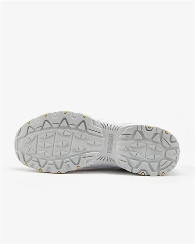 Skechers 149820/L VMT Hillcrest - Vast Adventure Kadın Yürüyüş Ayakkabısı Mor bej