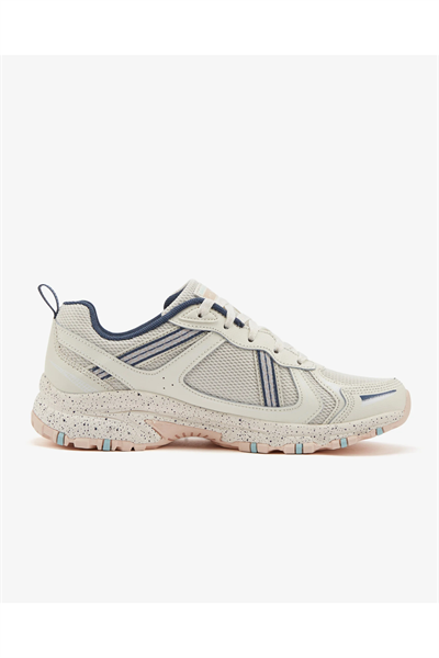 Skechers 149820/OFNV HILLCREST Kadın Outdoor Ayakkabı bej