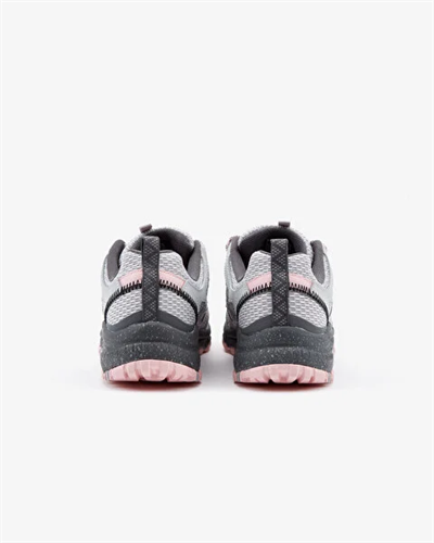 Skechers 149821/GYPK Hillcrest Kadın Outdoor Ayakkabı Gri Pembe
