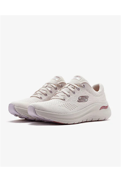 Skechers 150051TK NTMT ARCH FIT 2.0 Kadın Yürüyüş Ayakkabısı bej