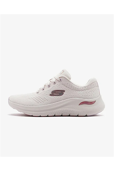 Skechers 150051TK NTMT ARCH FIT 2.0 Kadın Yürüyüş Ayakkabısı bej