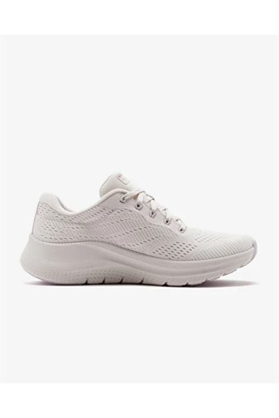 Skechers 150051TK NTMT ARCH FIT 2.0 Kadın Yürüyüş Ayakkabısı bej