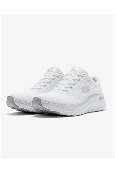 Skechers 150067TK WSL ARCH FIT 2.0  Kadın Spor Ayakkabısı Beyaz