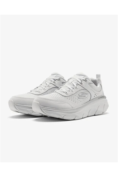 Skechers 150103/WSL DLUX WALKER 2.0 Kadın Yürüyüş Ayakkabısı Beyaz
