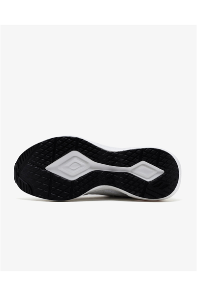 Skechers 177052 / WHT M-UNO-OUT STREET FUN  Kadın Yürüyüş Ayakkabısı Beyaz
