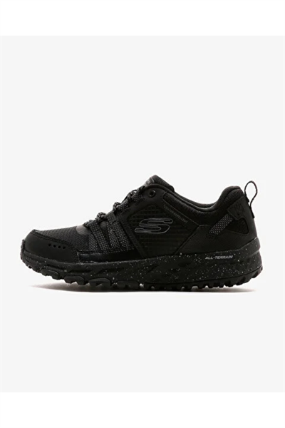 Skechers 180061/BBK Escape Plan - Endless Pursuit Kadın Ayakkabısı Siyah