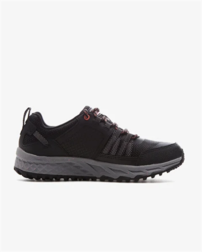 Skechers 180061/BKHP ESCAPE PLAN - Endless Pursuit  Kadın Spor Ayakkabısı Siyah Pembe