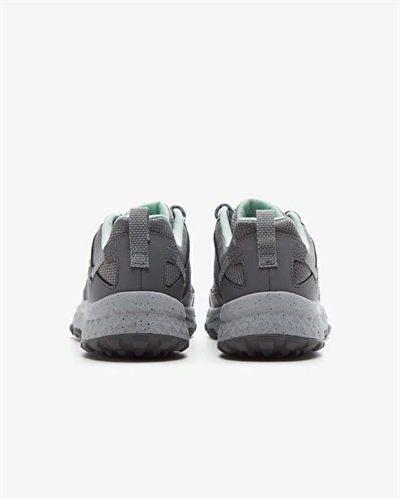 Skechers 180061/GYAQ ESCAPE PLAN Kadın Spor Ayakkabı Gri
