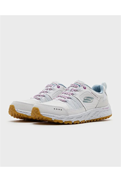 Skechers 180061/OFWT ESCAPE PLAN  Kadın Spor Ayakkabısı Beyaz