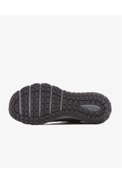 Skechers 180061TK BKW ESCAPE PLAN Kadın Outdoor Ayakkabı Gri Mavi