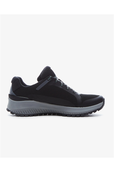 Skechers 180081/BKAQ ARCH FIT DISCOVER Kadın Outdoor Ayakkabı Siyah